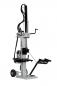 Preview: Lumag Vertikal Hydraulik-Holzspalter HOS-12NPRO